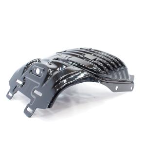 FLSTC1450 リアフェンダー 緑M ハーレー 純正 中古 FLSTCI ヘリテイジ