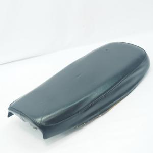 SR400 SR500 ブルックランズ シート カスタムシート シングルシート