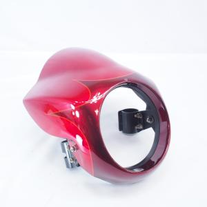 ハーレー スポーツスター 純正 ビキニカウル XL1200CX XL1200X