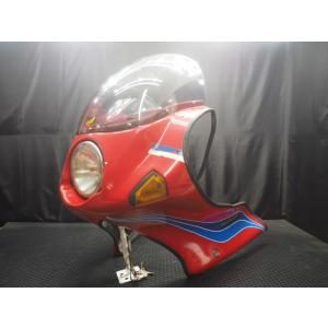 当時物!RG50ガンマNA11A-13 デイトナ製スタビライザー Daytona ウルフ