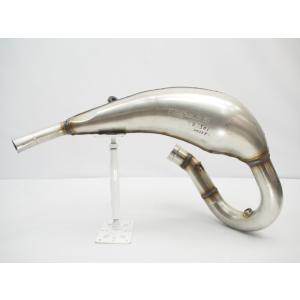 KTM250/300 EXC (24-25)S3ファクトリーチャンバー HUSQVARNA TC,TX 250