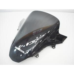 純正ロングスクリーン PCX PCX125 PCX150 バイザー シールド JF28 KF12