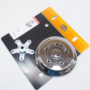 ドゥカティDUCATI モンスターS4 純正フロントフォーク左右 曲がり無し