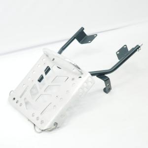 ZRX1200DAEG リアキャリア キャリヤ 荷台 ラック ダエグ