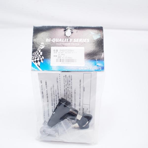 N-MAX125 SE86J SED6J N-MAX155 SG50Jエンデュランス製ヘルメットホル...