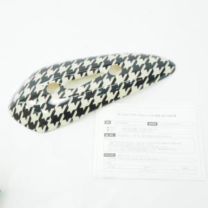 ライブディオZX前期 AF35-1428xxx の エンブレム *1754357824 中古