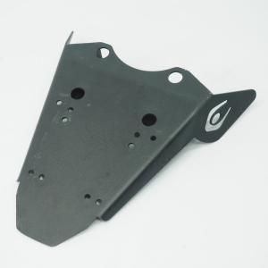 割れ無! NINJA400 EX400E 14-17年 純正アンダーカウル右 サイドカウル