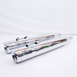 DNA メガホン スリップオンマフラー M-TP-1004 ハーレー DNA メガホン スリップオンマフラー M-TP-1004 ハーレー