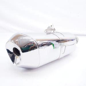 ハーレー ツーリング 95-16年 バンス＆ハインズ モンスターオーバル