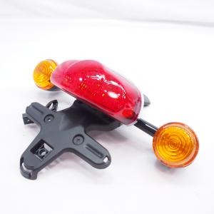 CB400SF/03-06純正フロントブレーキキャリパー左右NC39ニッシンNISSIN