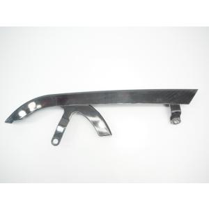 ハーレー スポーツスター純正チェーンカバー  破損無し交換ベースに スポスタ XL 1200 883