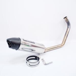 PRO SKILL プロスキル サイレンサー CRM250AR HONDA ホンダ スリップ