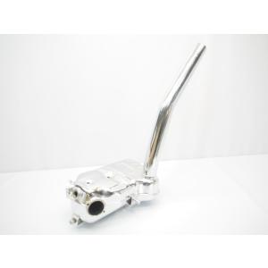 バンディット1250S GW72A デルケビック スリップオンマフラー