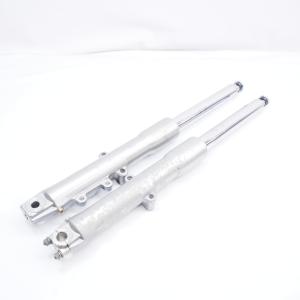 ハーレー ツーリング 02-07年 純正 フロントフォーク アウターチューブ