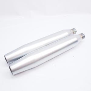 GB250クラブマン MC10 5型メッキ 純正 フロントフェンダー前フェンダー