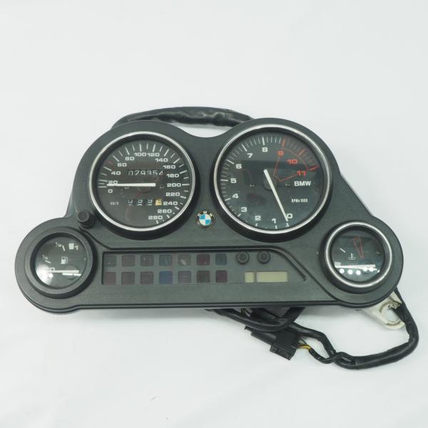 BMW K1200R 純正メーター スピードメーター タコメーター ゲージ インジケーター K120...