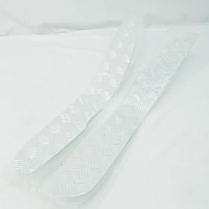 【中古張替】 ヤマハ マグザムSG17J/SJ21J 張り替え後未使用 YAMAHA（ヤマハ） マグザムSG17/SG21タンデムバックレスト張替え用
