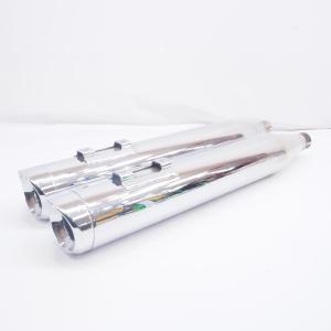 ハーレー ツーリング 95-16年 バンス＆ハインズ モンスターオーバル