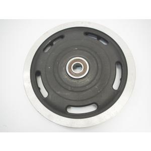 未使用 ハーレー カスタムサイクル 39mm インナーチューブ 24.25インチ