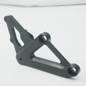 スペシャルパーツ武川 SP武川 SPタケガワ バックステップキット (4