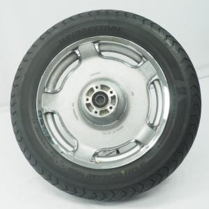 ハーレー 純正フロントホイール17x3.00 ウルトラ リミテッド