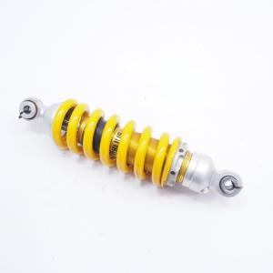 カワサキ　Ninja400　純正リアサスペンション　EX400E　ニンジャ ニンジャ400 EX400E純正リアサス サスペンション ショック14−17