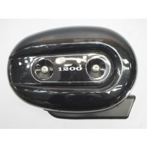XL1200V エアクリーナーボックス ハーレー 純正 中古 セブンティーツー