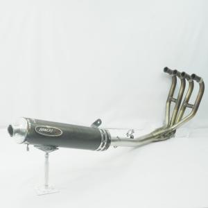 FREEDOM PERFORMANCE マフラーセット KAWASAKI VAQUERO SHARKTAILS COMPLETE TRUE-DUAL FULL SYSTEM