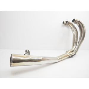 XJR1300純正サイレンサー 割れなし 5UXB品番 マフラーRP17J : 壱濱部品