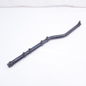 CB400SF CB400SB NC42 後期 純正サイレンサー マフラー 穴無し HM MFM