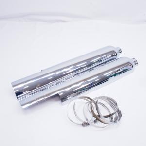 HONDA PCX125/160 スポーツマフラー 純正形状 JK05/KF47 : J&T Cycles