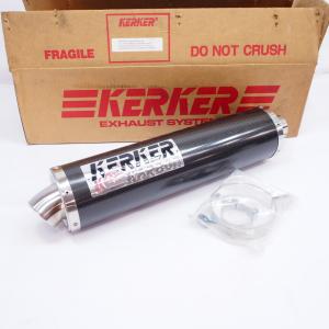 DELKEVIC バンディット1250 マフラー スリップオン バンディット1250S GW72A デルケビック スリップオンマフラー