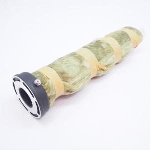 KERKER（カーカー） ステンレスメガホンマフラー サイレンサーカラー