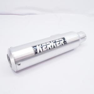 ハーレー ツーリング 95-16年 純正オプション スリップオンマフラー