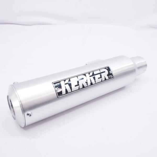 KERKERサイレンサーCB400SF CBR400RR CBR250RR FZR400R FZR2...