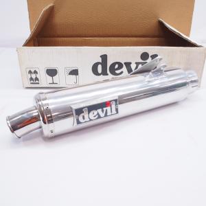 FJ1200デビルDevilサイレンサーZRX1100 GPZ900RニンジャXJR1200