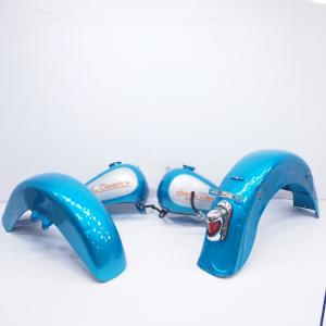 交換用に!!ハーレー スポーツスター96-03年3.3ガロン12.5リッター純正