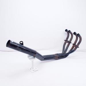 RPM CB400SF-VerR/S(NC31)用 ショート フルエキゾースト