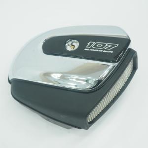 ハーレー ダイナ 96-03年 純正シートFXD FXDL DYNA 1450 1340 EVO TC88