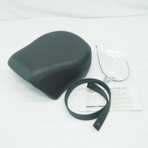 RZ250/350用 アンコ抜き完成シート 表皮純正柄 新品 【 ゼス