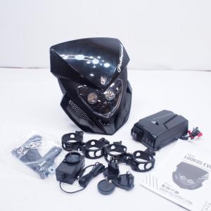 LCI ショートカーボンマフラー サイレンサー 汎用 ZX-25R GPZ900R