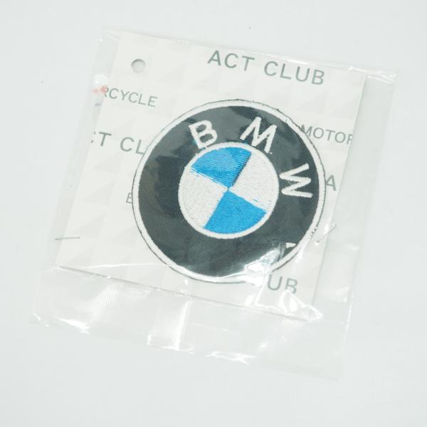 BMW ワッペン K75 K100RS K1200LT HP2 R1250R R1250GS R65...