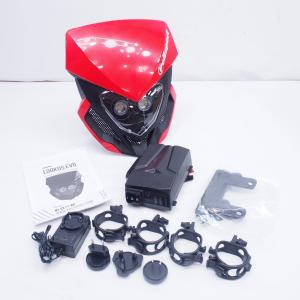 ニンジャ250 ニンジャ300 プロジェクター ヘッドライト HID H1タイプ
