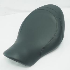 ハーレー スポーツスター 07-09年 純正シートXL883 XL1200 ソロシート