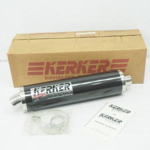 FJ1200 KERKERサイレンサー GPZ900RニンジャV-MAX1200 FZR400 XJ400