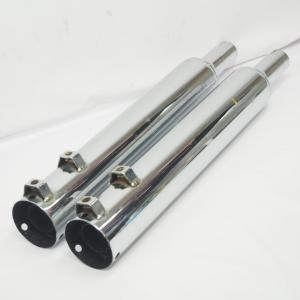 大特価‼️Harley-純正cvoステンレスマフラー65949-09 2匿名配送 特別値下‼️Harley-純正cvoステンレスマフラー65949-09 2匿名配送