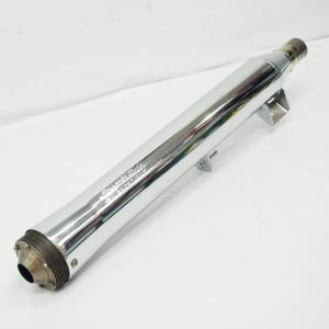 スクリーミンイーグル サイレンサー 80290-99 ハーレーXL1200