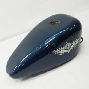 ハーレー スポーツスター 96-03年 純正タンク フューエルタンク 燃料 