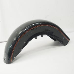 ハーレーダビットソン　flstc tc88 純正　リアフェンダー　ヘリテイジ ハーレーダビットソン flstc tc88 純正 リアフェンダー