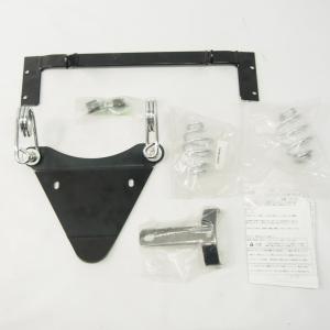 シフトアップ SHIFTUP 205075-06 ビレットスタビライザー ノーマル